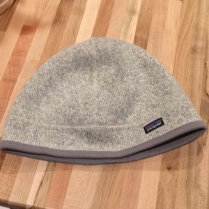 Patagonia women’s beanie